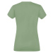 Hannah Cordy Dámské funkční tričko 10028969HHX smoke green
