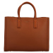 David Jones Dámská kabelka 6797 Brown