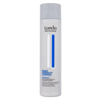 Londa Professional Šampon proti lupům Scalp (Anti-Dandruff Shampoo) 250 ml