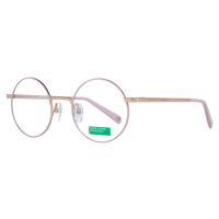 Benetton Optical Frame