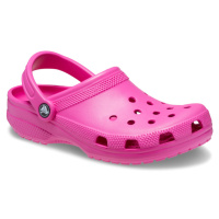 CROCS-Classic juice Růžová