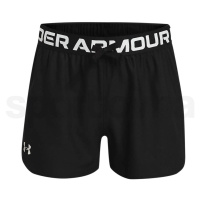 Under Armour Play Up Solid Shorts - black