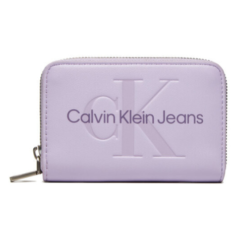 Malá dámská peněženka Calvin Klein Jeans