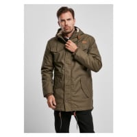 Brandit Marsh Lake Parka olive