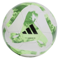 adidas TIRO MATCH Fotbalový míč, bílá, velikost