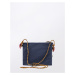 Klättermusen Algir Accessory Bag Small Indigo Blue