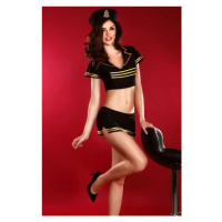 Dámský kostým model 2243918 - LivCo CORSETTI FASHION