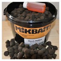 Mikbaits pelety classic halibut mega 20 mm-2,5 kg