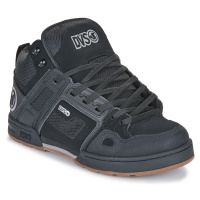 DVS COMANCHE BOOT Černá