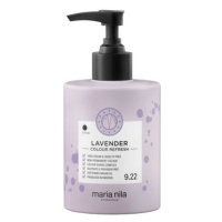 Maria Nila Colour Refresh Lavender 9.22 barvicí maska 300 ml