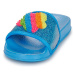 Agatha Ruiz de la Prada FLIP FLOP NUBE Modrá