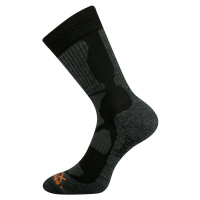 Voxx Etrex Unisex froté ponožky BM000000578500100020 černá
