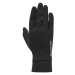 Dámské rukavice Montane Fem Dart Liner Glove black