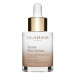 Clarins TINTED OLEO-SERUM  make-up - 02.5 30 ml