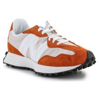 New Balance unisex U327LF Oranžová