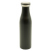 Nerezová lahev Dare 2b SteelBottle 480ml Barva: černá