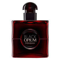 YVES SAINT LAURENT - Black Opium Over Red - Parfémová voda