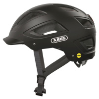 Abus Hyban 2.0 MIPS Velvet Black Cyklistická helma