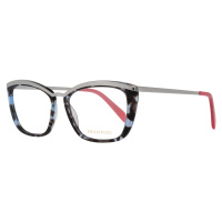 Emilio Pucci obroučky na dioptrické brýle EP5093 056 54  -  Dámské