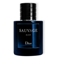 Dior Sauvage Elixir vůně  60 ml