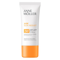 Anne Möller Ochranný krém proti tmavým skvrnám a stárnutí pleti SPF 50+ Age Sun Resist (Protecti