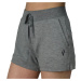 ŠEDÉ DÁMSKÉ ŠORTKY SKECHERS GETAWAY SHORT Šedá