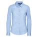 SOĽS Blake Women Dámská košile dlouhý rukáv SL01427 Light blue