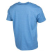 Russell Athletic FRAMED Pánské tričko, modrá, velikost