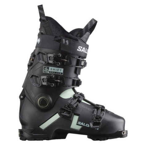 Salomon SHIFT PRO 90 W AT Dámská skialpinistická obuv, černá, velikost