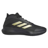 adidas BOUNCE LEGENDS Pánské basketbalové boty, černá, velikost 42 2/3