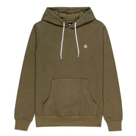 MIKINA ELEMENT CORNELL CLASSIC HOODIE - zelená