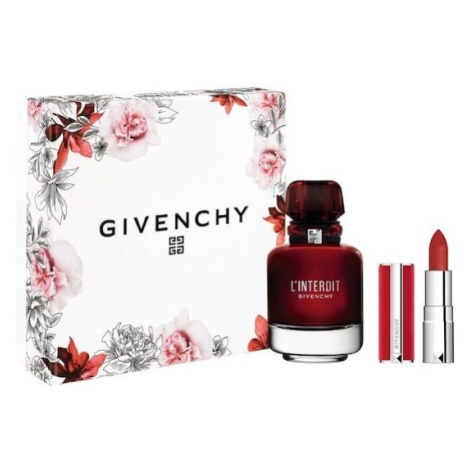 Givenchy - L’Interdit Parfém dámské