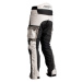 RST Pánské textilní kalhoty RST PRO SERIES ADVENTURE-X CE / JN 2413 - šedá