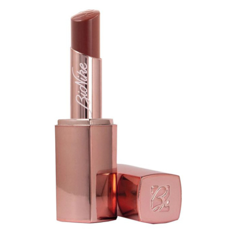 BioNike Lesklá rtěnka Defence Color Nutri Shine (Glossy Lipstick) 3 ml 204 Bois De Rose