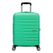 American Tourister FLASHLINE POP SPINNER 55 EXP Light Green