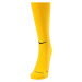 Nike CLASSIC II CUSH OTC -TEAM Fotbalové štulpny, žlutá, velikost