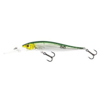 Westin Wobler Jerkbite Mr Jerkbait 9 cm 9 g Suspending Headlight