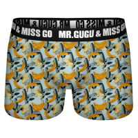 Mr. GUGU & Miss GO Underwear UN-MAN1200