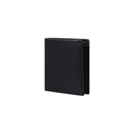 SAMSONITE Pánská peněženka Attack 2 SLG Black, 10 x 2 x 11 (144447/1041)