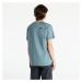 The North Face SS Rag Red Box Tee Blue