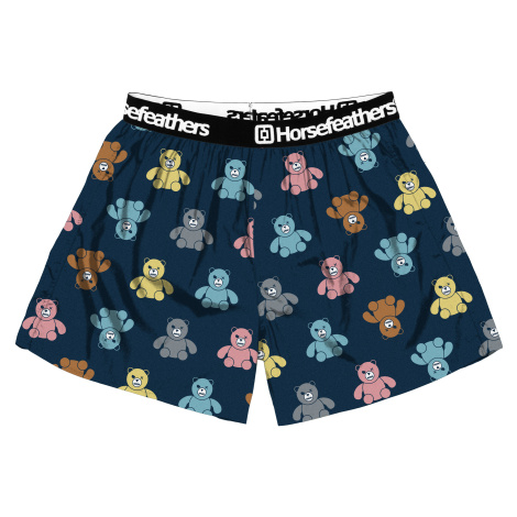 Trenky Horsefeathers FRAZIER BOXER SHORTS teddy bears