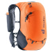 Deuter Ascender 7l saffron oranžová