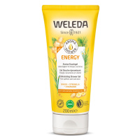 Weleda Aroma Shower ENERGY sprchový gel 200 ml