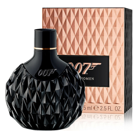 James Bond James Bond 007 Woman - EDP 15 ml