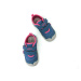Keen Knotch Hollow DS Blue Coral/Pink Peacock