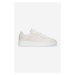 Kožené sneakers boty Filling Pieces Court Rado béžová barva, 89128841890