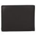 Pánská kožená peněženka Lagen Gerth - černá