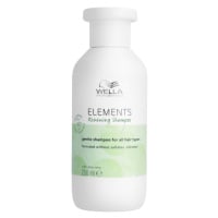 Wella Professionals - Elements Renewing Shampoo Šampony 250 ml unisex