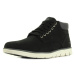 Timberland Bradstreet Chukka Nubuck Černá