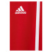 Dětská bunda adidas Performance H57540 červená barva